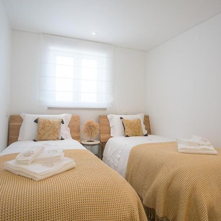 Apartamento T2 Ma'Rase 2 Nazare Exterior photo