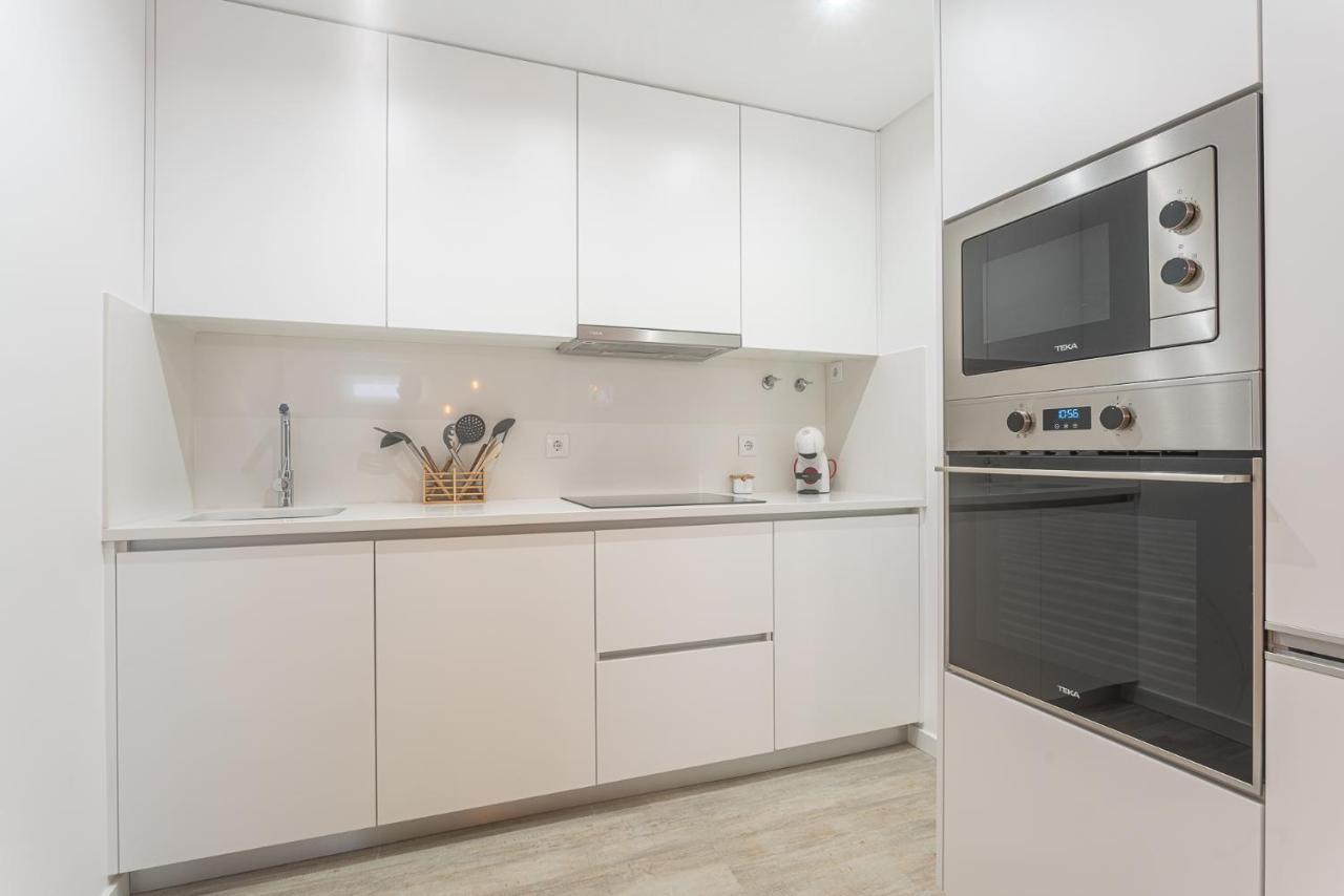 Apartamento T2 Ma'Rase 2 Nazare Exterior photo