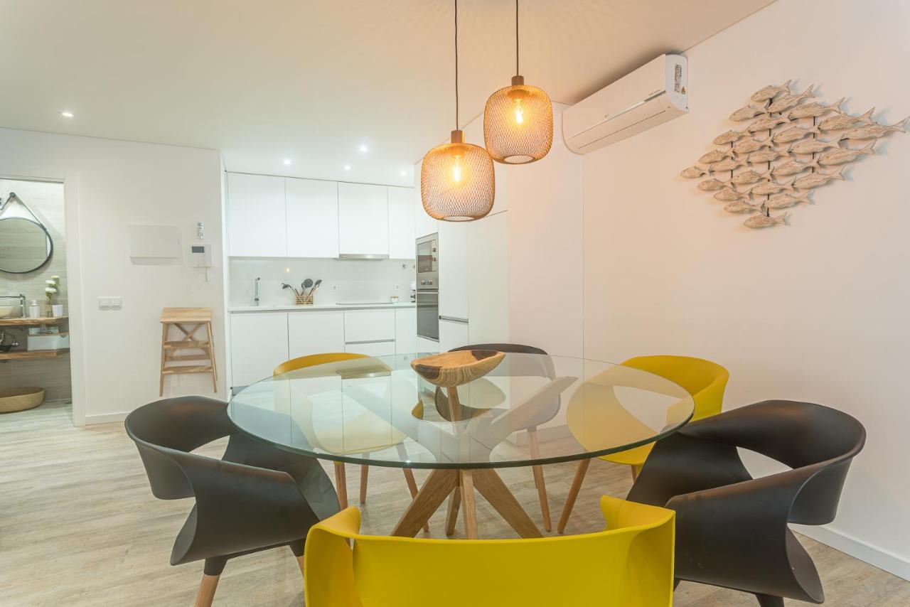 Apartamento T2 Ma'Rase 2 Nazare Exterior photo