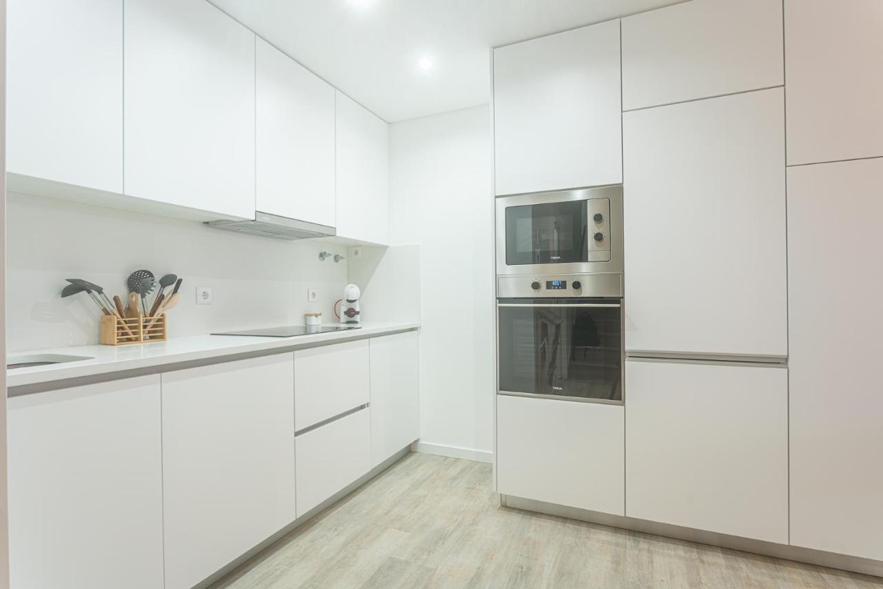 Apartamento T2 Ma'Rase 2 Nazare Exterior photo