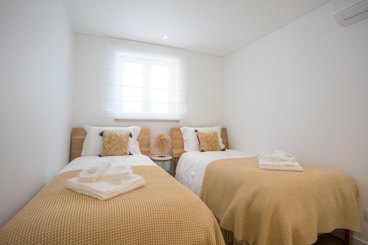 Apartamento T2 Ma'Rase 2 Nazare Exterior photo